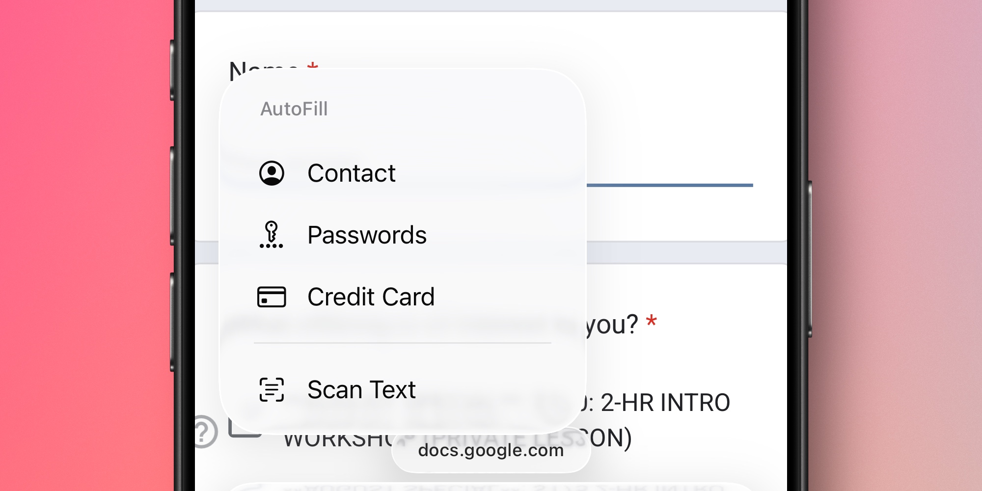 1762885547 549 iOS 26 Apple Passwords devient mon unique gestionnaire de