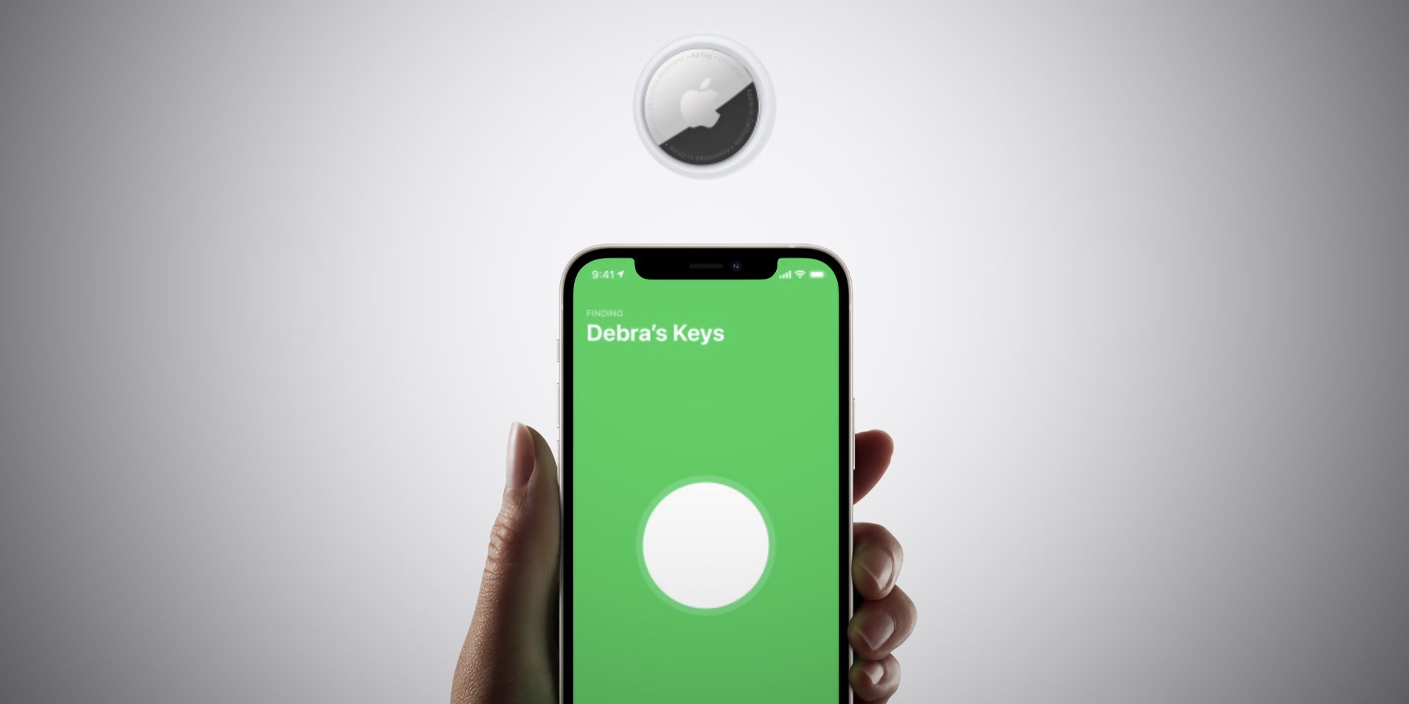 1762898429 641 AirTag 2 vs AirTag decouvrez les differences attendues entre