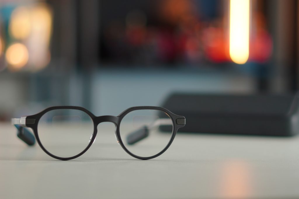 1762961212 455 Smart glasses Even Realities G2 look et confort enfin