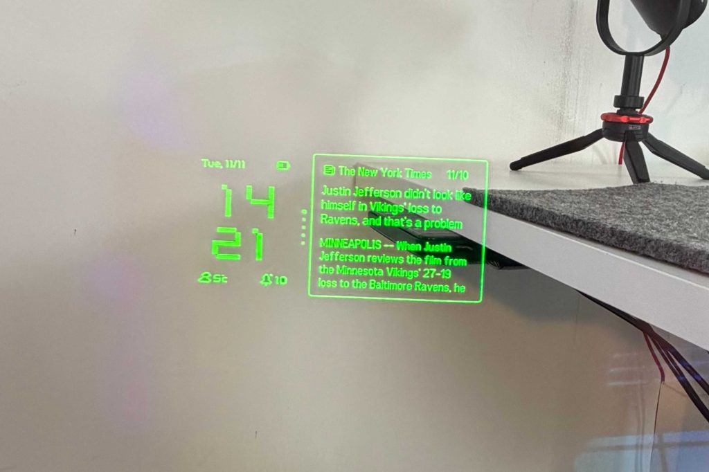 1762961212 623 Smart glasses Even Realities G2 look et confort enfin