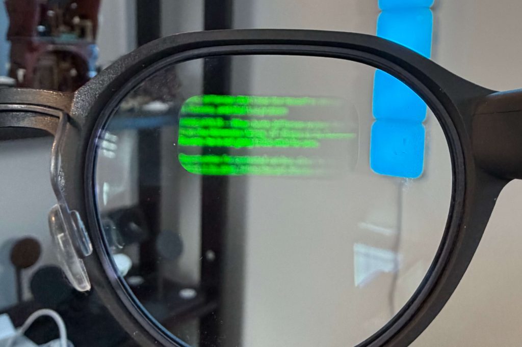 1762961212 968 Smart glasses Even Realities G2 look et confort enfin