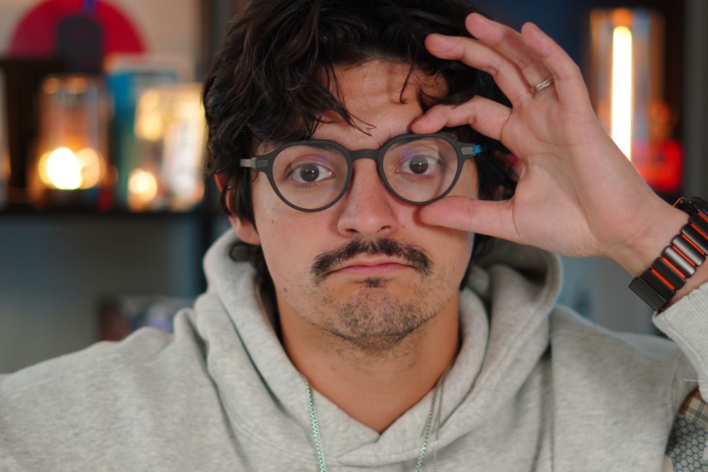 1762961213 234 Smart glasses Even Realities G2 look et confort enfin