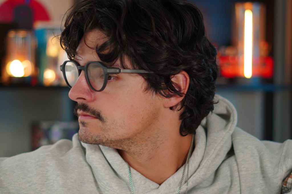 1762961213 781 Smart glasses Even Realities G2 look et confort enfin