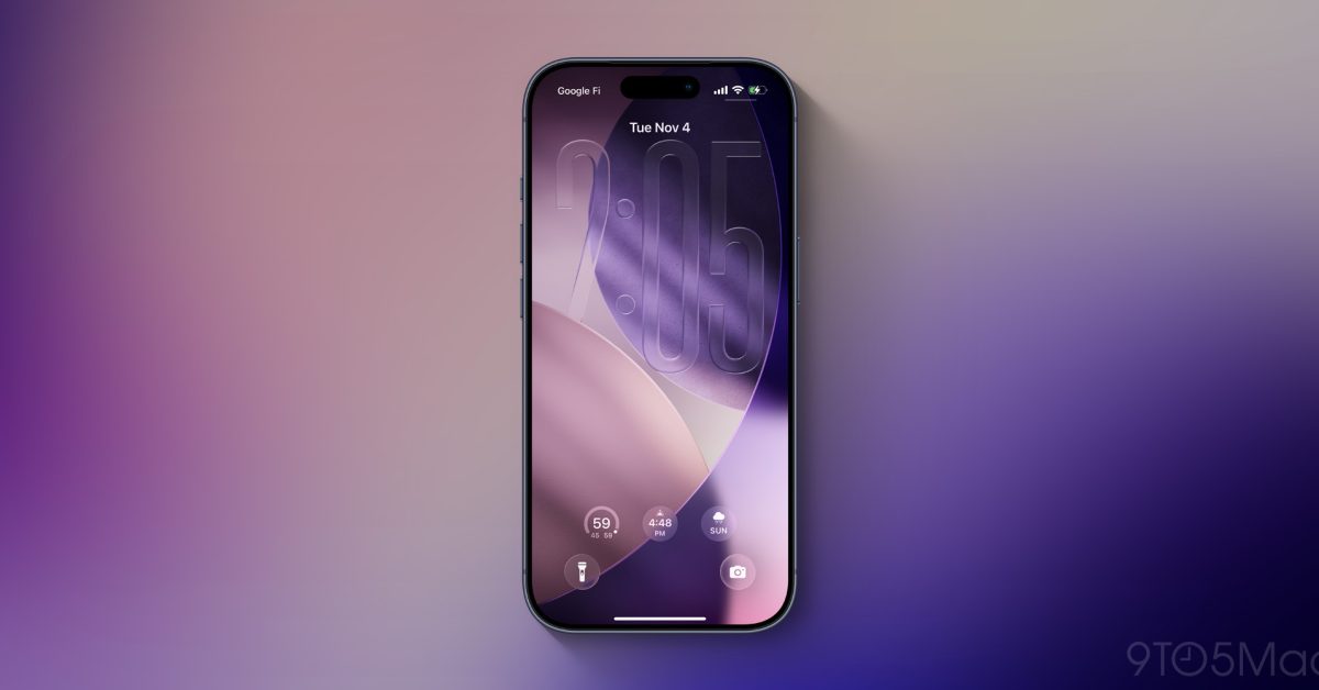 iOS 26.2 adds new way for your iPhone to make notifications pop