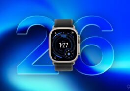 watchOS 26 : trois grandes nouveautés pour les cadrans de l'Apple Watch 39 watchOS 26 has three big new updates for Apple Watch faces