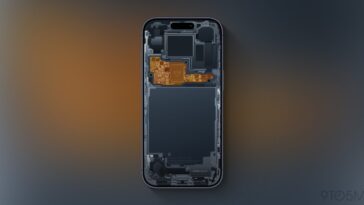 You should get these gorgeous iPhone 17 Pro and iPhone 17 Pro Max internals wallpapers
