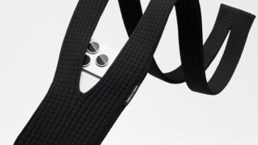 iPhone Pocket revealed in hands-on videos of new Apple accessory