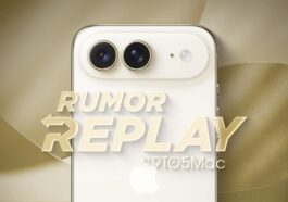 Rumor Replay: iPhone Air 2 still coming, iPhone 18 Pro rumors, more