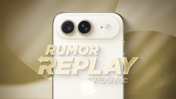 Rumor Replay: iPhone Air 2 still coming, iPhone 18 Pro rumors, more