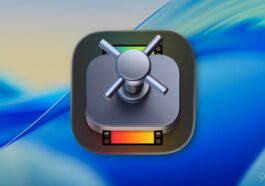 If you’re a Compressor user, you should really get the latest update