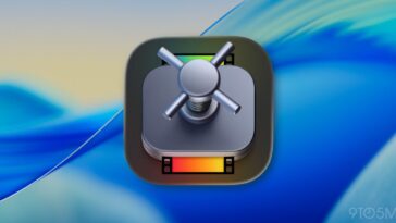 If you’re a Compressor user, you should really get the latest update