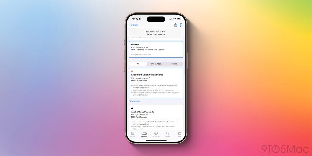 1763137536 438 Apple Card Avantages et inconvenients a connaitre avant de