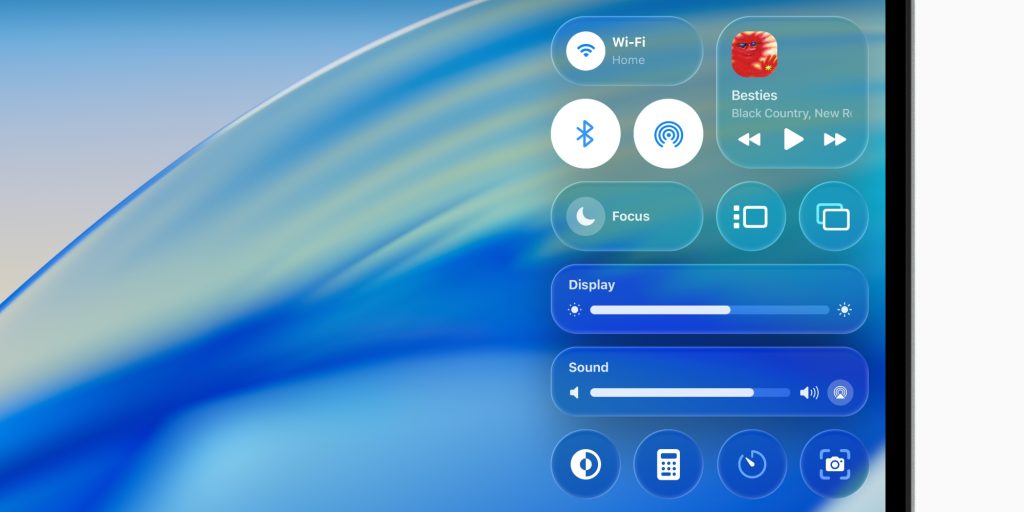 macOS Tahoe : voici les fonctionnalités que j'utilise après deux mois d'utilisation 5 1763151935 623 macOS Tahoe voici les fonctionnalites que jutilise apres
