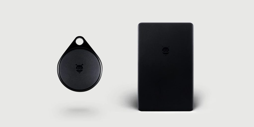 Mes accessoires préférés pour Find My : la sélection mise à jour de mes favoris 5 Pebblebee Clip