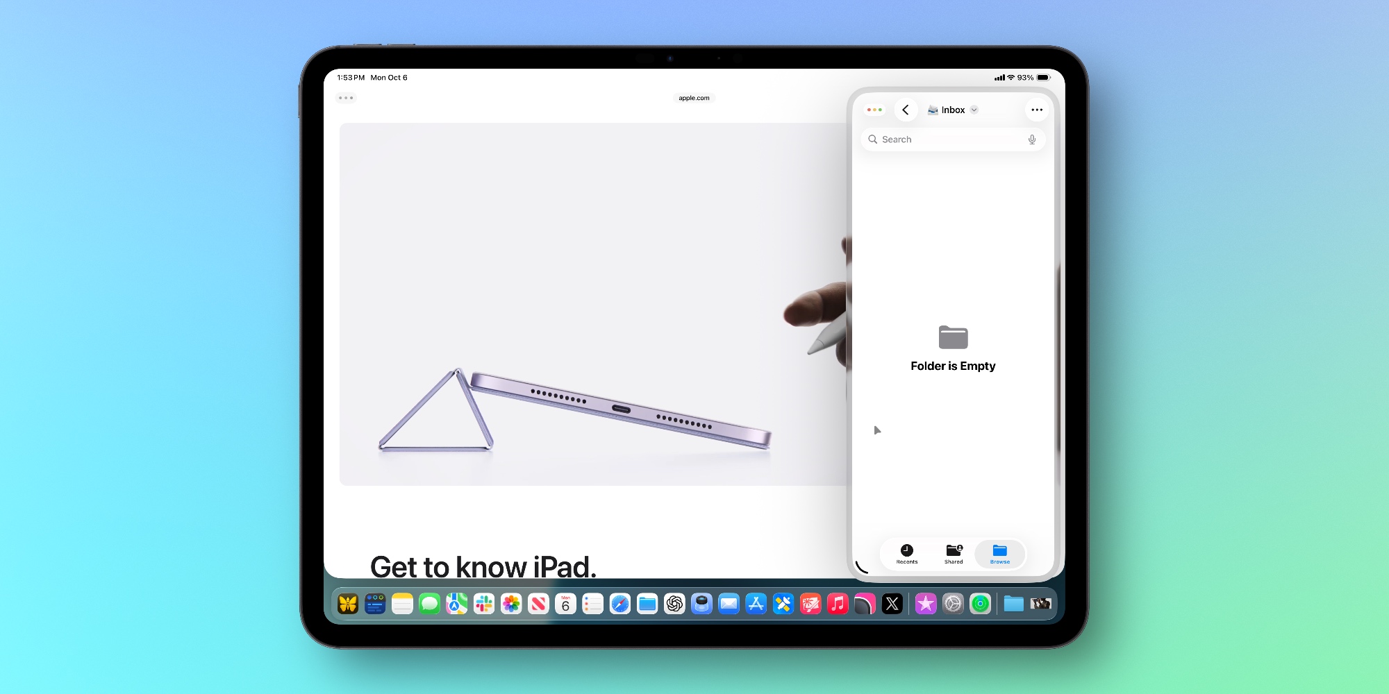 iPadOS 26.2 : un nouvel indice d'une tendance prometteuse pour l'iPad 3 1763492441 533 iPadOS 262 un nouvel indice dune tendance prometteuse pour