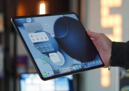 iPadOS 26.2 is the latest sign of an exciting new trend for iPad