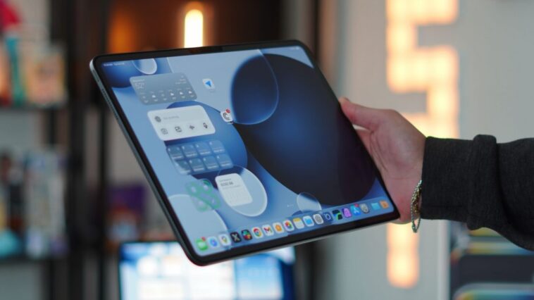 iPadOS 26.2 is the latest sign of an exciting new trend for iPad