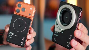 One feature makes this MagSafe battery pack stand out