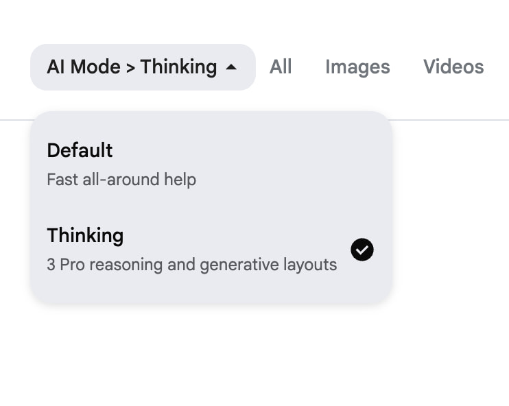 1763591129 501 Gemini 3 Pro arrive sur Android lapplication iPhone fait peau