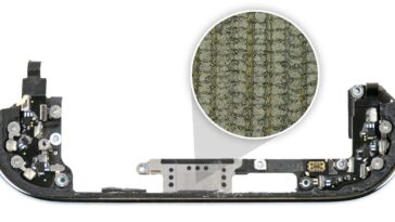 iFixit takes a closer look at the iPhone Air’s 3D-printed USB-C port