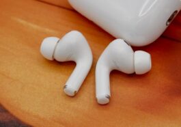 AirPods Pro 3 and AirPods 4 with ANC drop to their best prices yet for Black Friday Week
