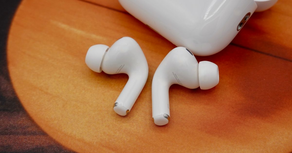 AirPods Pro 3 and AirPods 4 with ANC drop to their best prices yet for Black Friday Week