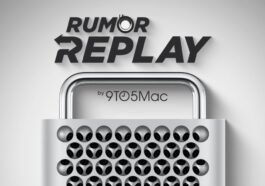 Rumor Replay: Mac Pro’s future, iPhone Fold battery, and more