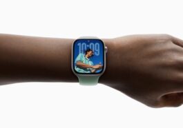 watchOS 26 added a new Apple Watch trick that I’ve been loving