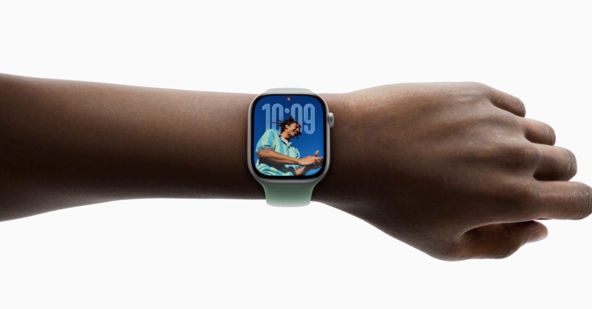 watchOS 26 added a new Apple Watch trick that I’ve been loving
