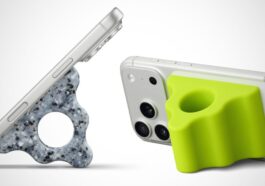 Apple’s second limited-edition iPhone accessory in a month is all about accessibility