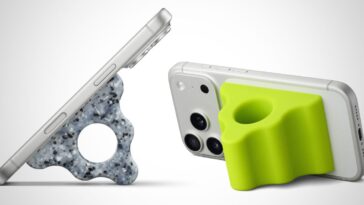 Apple’s second limited-edition iPhone accessory in a month is all about accessibility