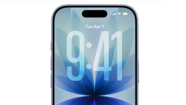 One more iPhone 17 model is coming, with big camera upgrade rumored