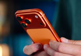 New iPhone 18 Pro design will reportedly make two key changes