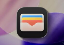 iOS 26.1’s Apple Wallet ID feature may be the gift that keeps giving