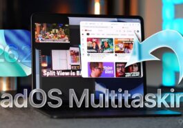 iPadOS 26: You need to try these new multitasking features [Video]