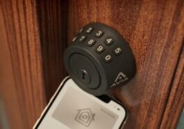 Smarter security made easy: Hands-on with Avia’s new Smart Lock lineup