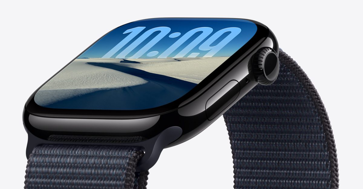 Apple Watch Series 11 ou SE 3 : laquelle choisir pour vos résolutions de Nouvel An ? 24 Apple Watch Series 11 vs Apple Watch SE 3: Which should you buy this holiday season?
