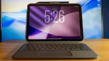 This $450 iPad setup is a better buy than most Chromebooks, here’s why