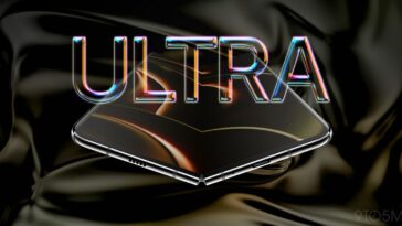 New rumor makes ‘iPhone Ultra’ foldable next year seem more likely