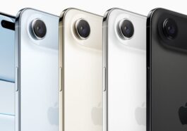 DXOMARK puts the iPhone Air’s single rear camera to the test