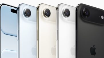 DXOMARK puts the iPhone Air’s single rear camera to the test