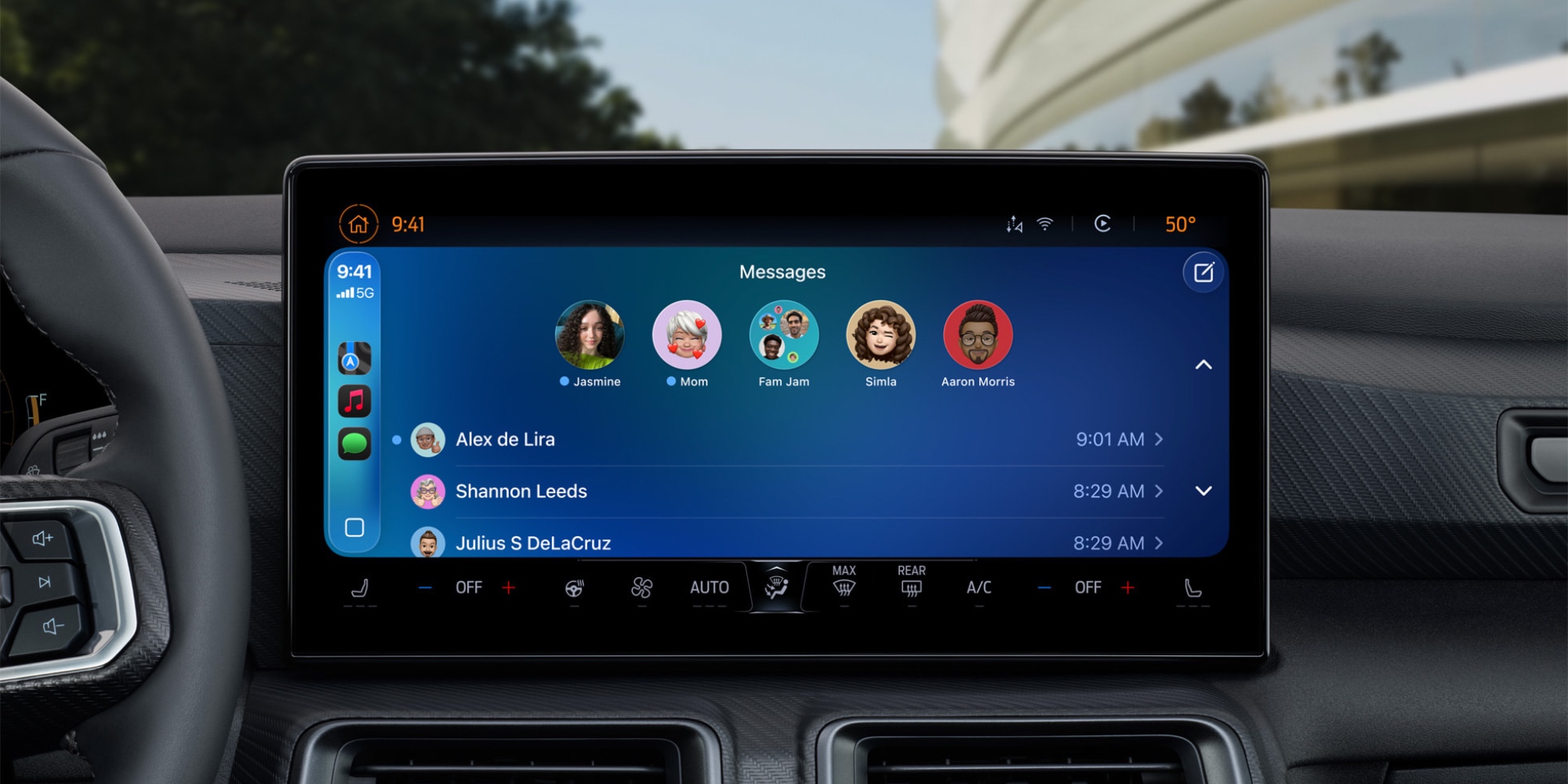 1764026745 975 CarPlay iOS 262 decouvrez deux nouvelles fonctionnalites pour votre