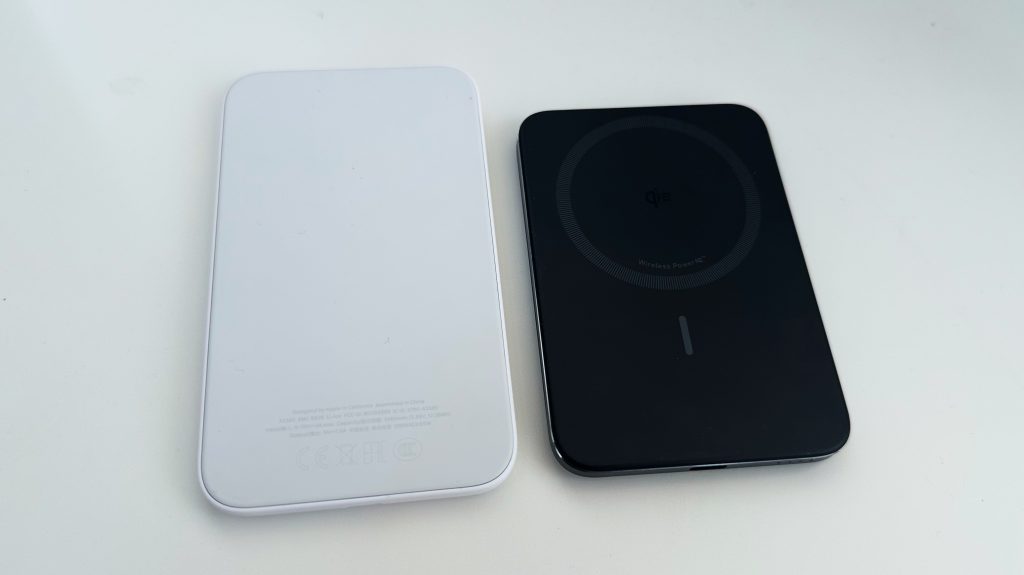 Power bank pour iPhone : Apple MagSafe Battery ou Anker Nano, lequel choisir ? 5 1764077195 872 Power bank pour iPhone Apple MagSafe Battery ou Anker