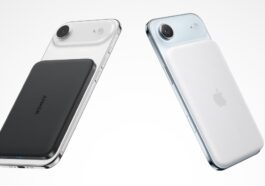Best iPhone Air power bank: Apple MagSafe Battery vs Anker Nano