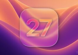 Apple’s big iOS 27 goal sounds like exactly what the iPhone needs
