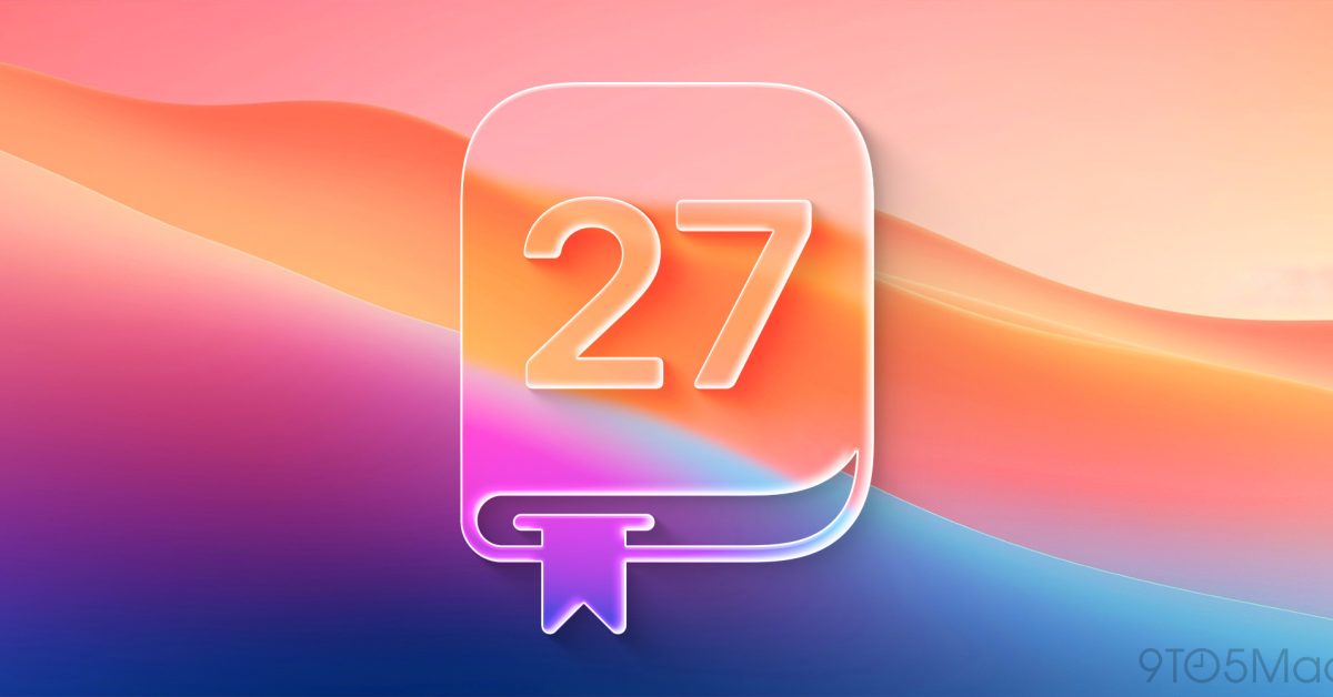 iOS 27 : nouvelles fonctionnalités, date de sortie et informations complémentaires 18 iOS 27 new features: Everything we know so far