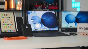 These are my favorite iPad accessories of 2025 that surprised me the most [Video]