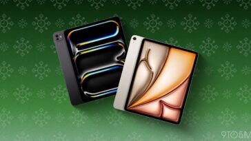 M5 iPad Pro vs M3 iPad Air: Which should you buy this holiday season?