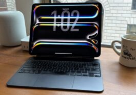 M5 iPad Pro one month later: Future proof in the very best way