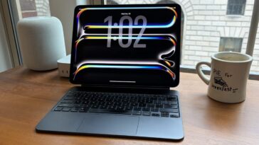 M5 iPad Pro one month later: Future proof in the very best way